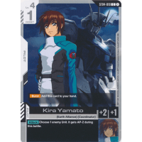 Kira Yamato (ST04-010)